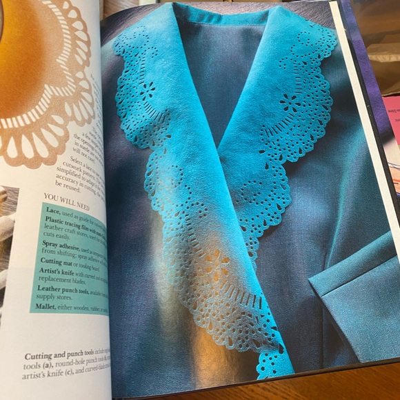 Sewing Manuals/Reference Library “17” - Picture 6 of 6